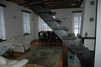 Living rooms