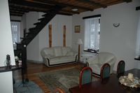 Living rooms