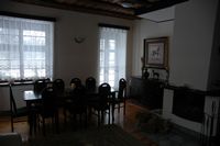 Living rooms