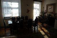 Living rooms