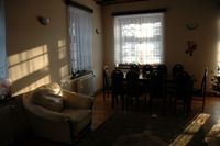 Living rooms