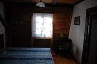 Bedrooms