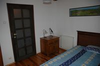 Bedrooms