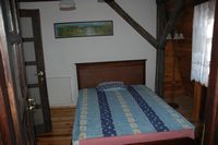 Bedrooms