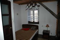 Bedrooms