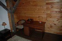 Bedrooms