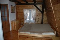 Bedrooms