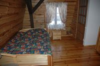 Bedrooms