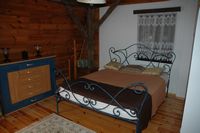 Bedrooms