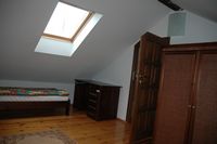 Bedrooms