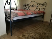 Bedrooms