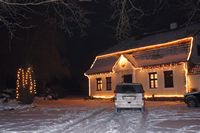 Winter